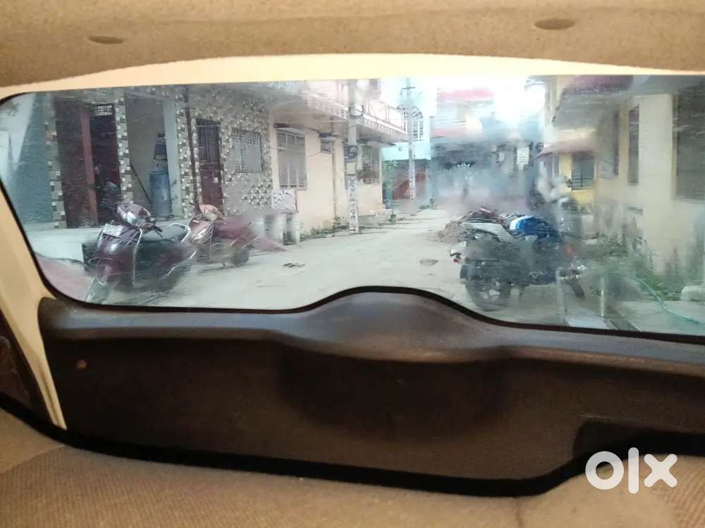 Ford Figo Diesel Lxi 2011