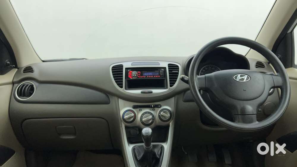 Hyundai I10 Magna 1.1l, 2014, Petrol