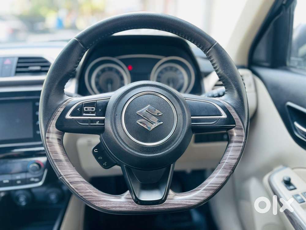 Maruti Suzuki Swift Dzire Zxi Plus , 2022, Petrol