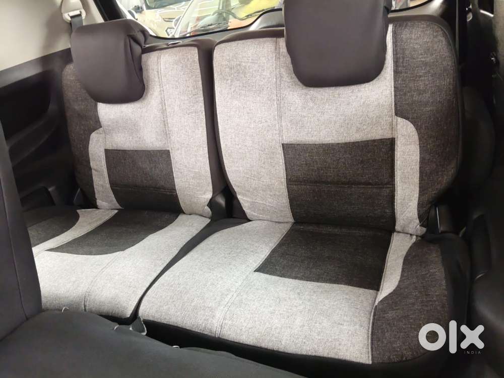 Toyota Innova Crysta 2.4 Z 7 Str, 2022, Diesel