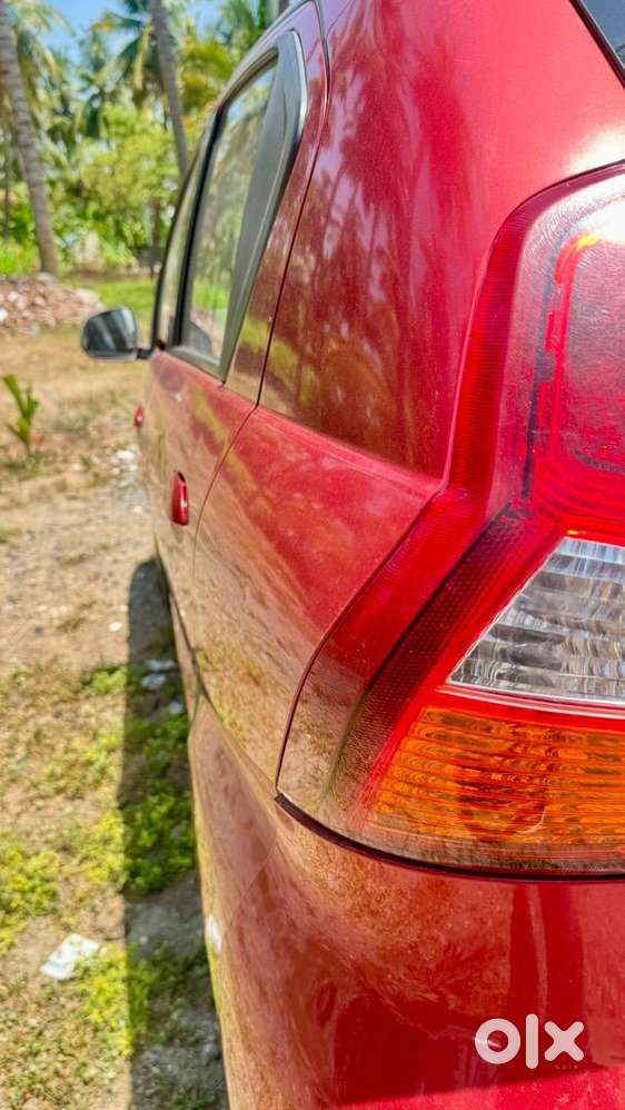 Datsun Redi Go 2016 Good Condition
