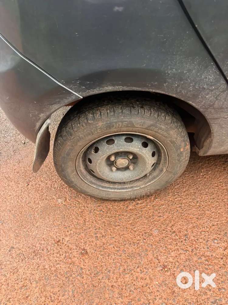 Tata Indica Vista 2010 Diesel Manual