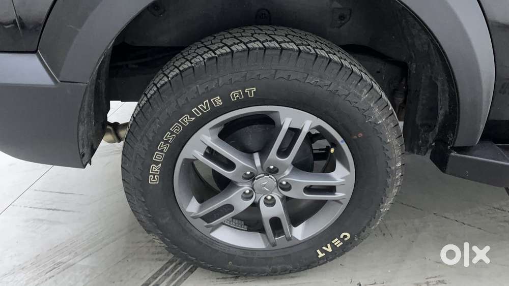 Mahindra Thar Lx Hard Top Diesel Mt 4wd, 2025, Diesel