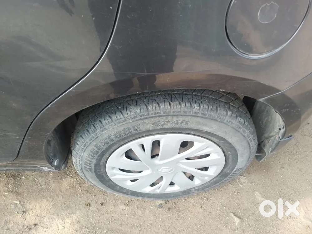 Maruti Suzuki Swift 2016 Petrol 34000 Km Driven