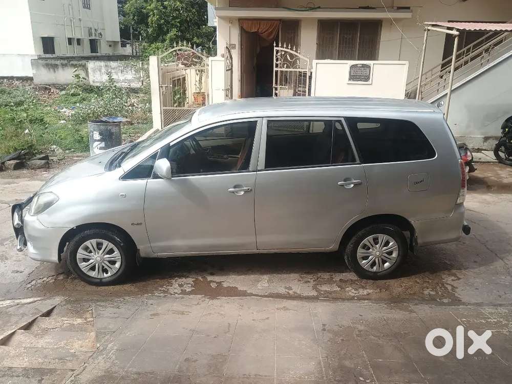 Toyota Innova 2007