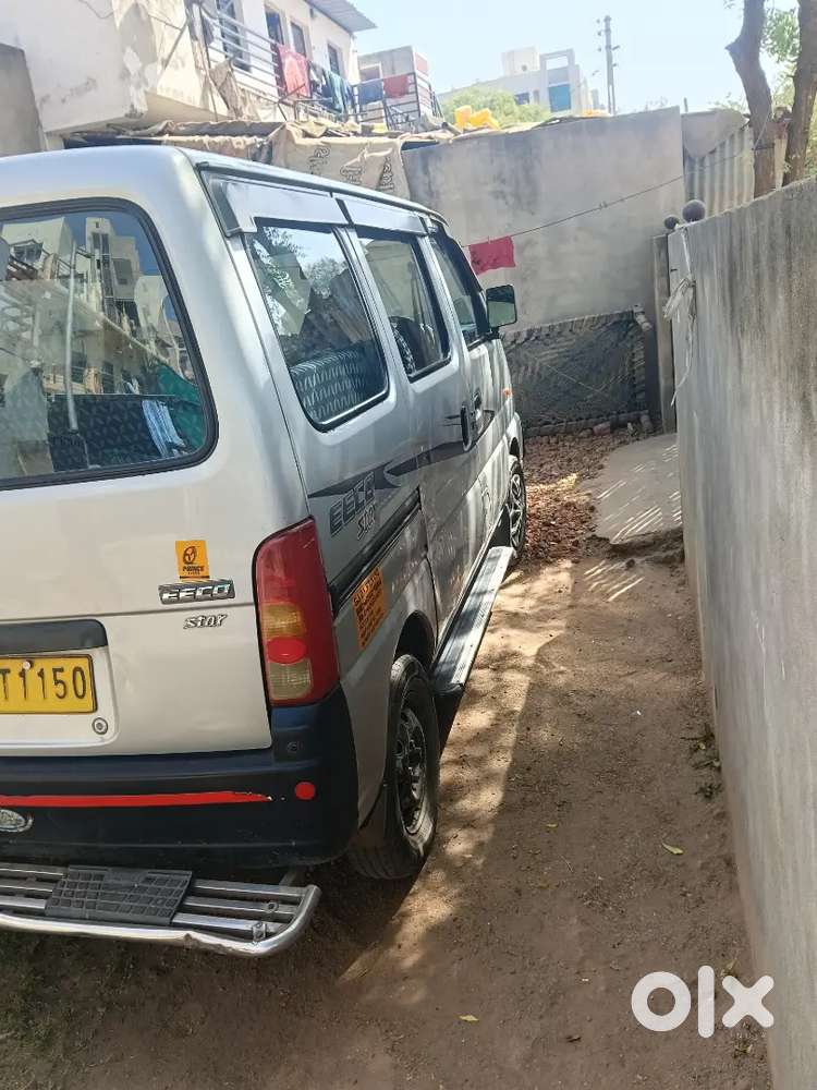 Ecco Star 5 Seater Ac