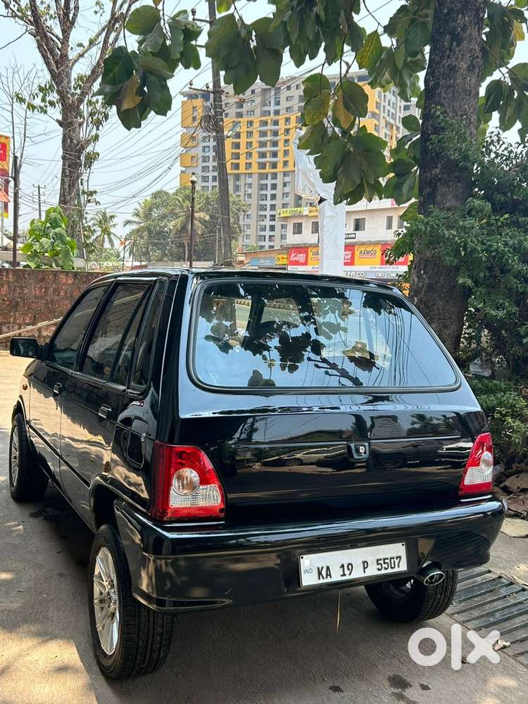 Maruti Suzuki 800 2005