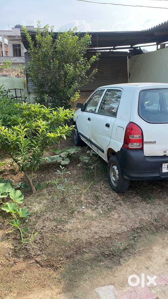 Maruti Suzuki Alto 2007