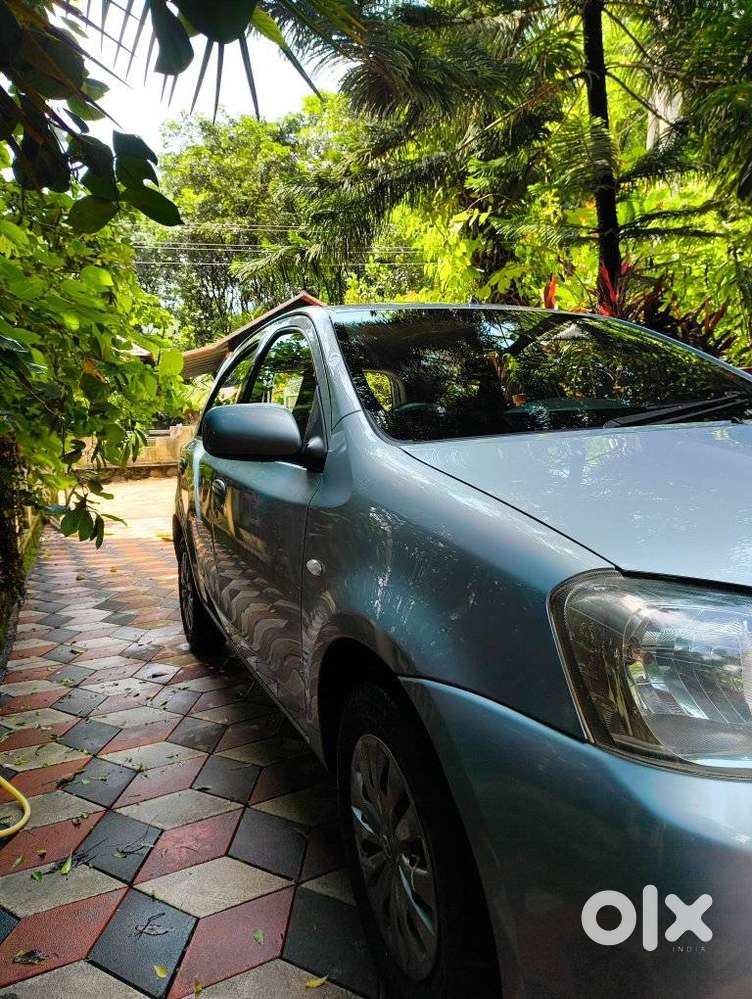 Toyota Etios Liva Gd, 2012, Diesel