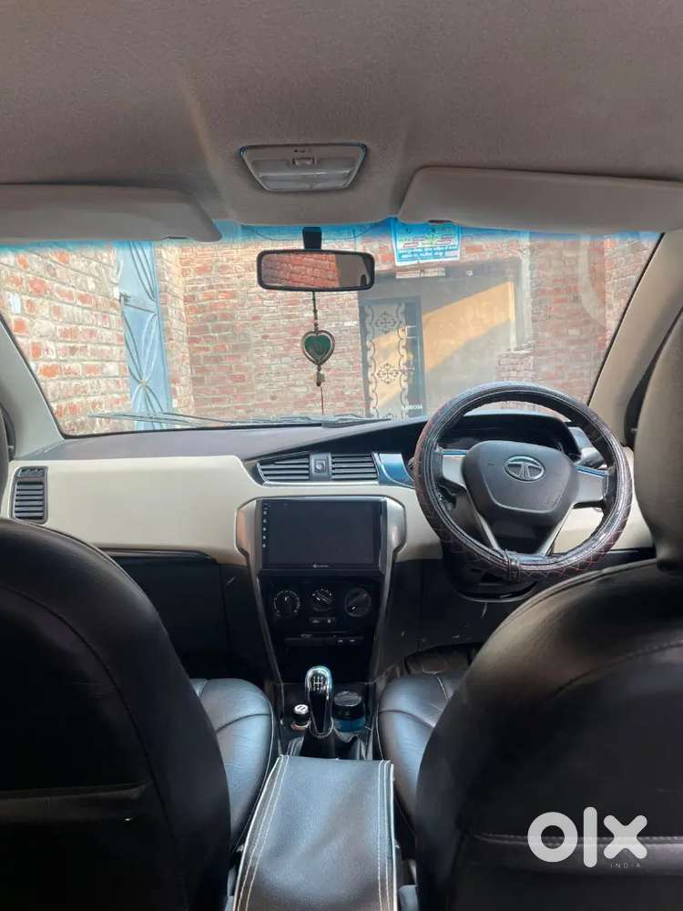 Tata Zest 2017 Petrol Good Condition