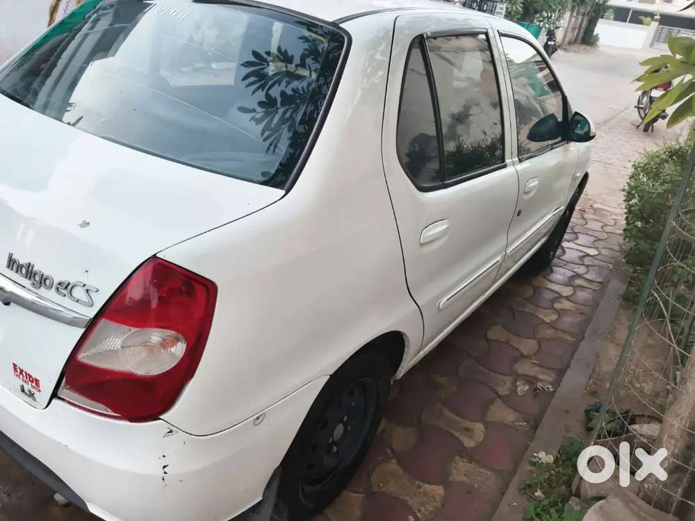 Company Conditions Car