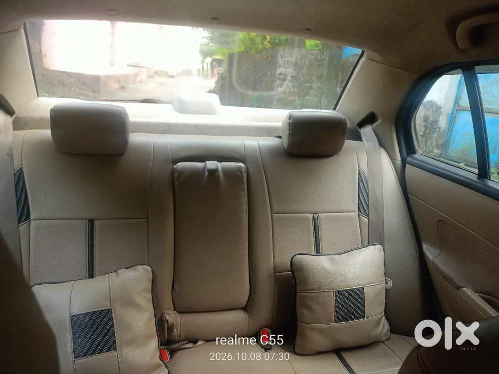Maruti Suzuki Swift Dzire 2014
