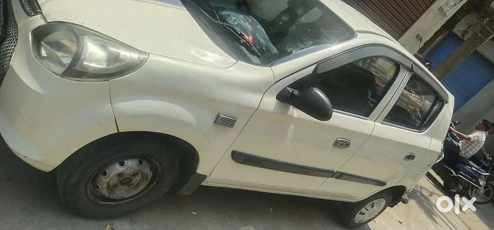Alto 800 All Mantain