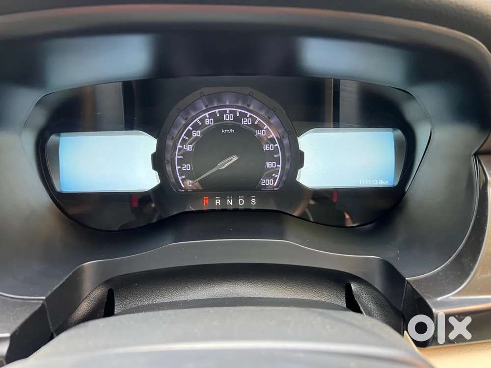 Ford Endeavour, 2019, Diesel