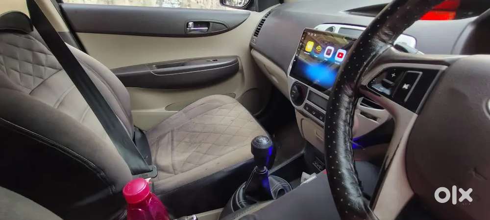 Hyundai New I20 Asta 2009
