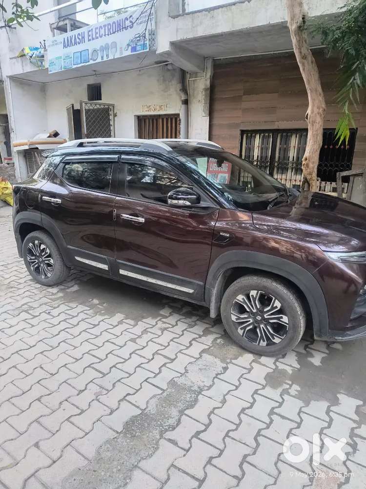 Renault Kiger 2021 photo 3