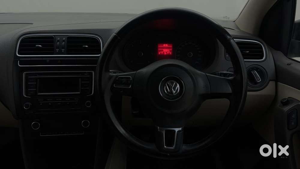 Volkswagen Vento 1.5 Tdi Highline, 2014, Diesel