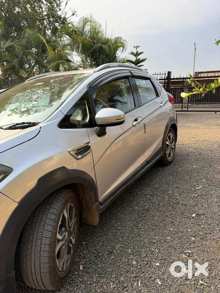 Honda Wr-v 2018 Diesel Well Maintained