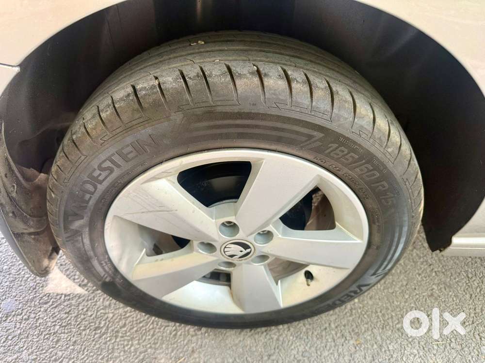 Skoda Rapid 1.5 Tdi Style, 2016, Diesel