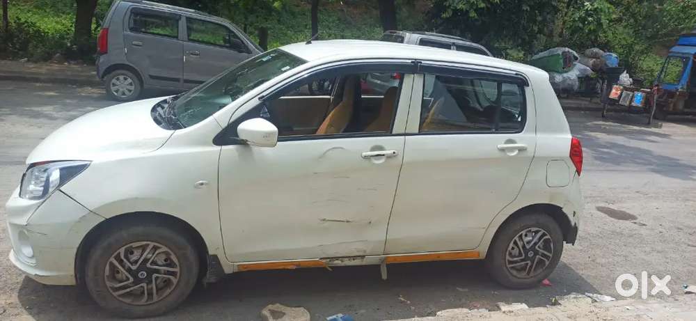85% Tayar   Best Condition. Vima Nill