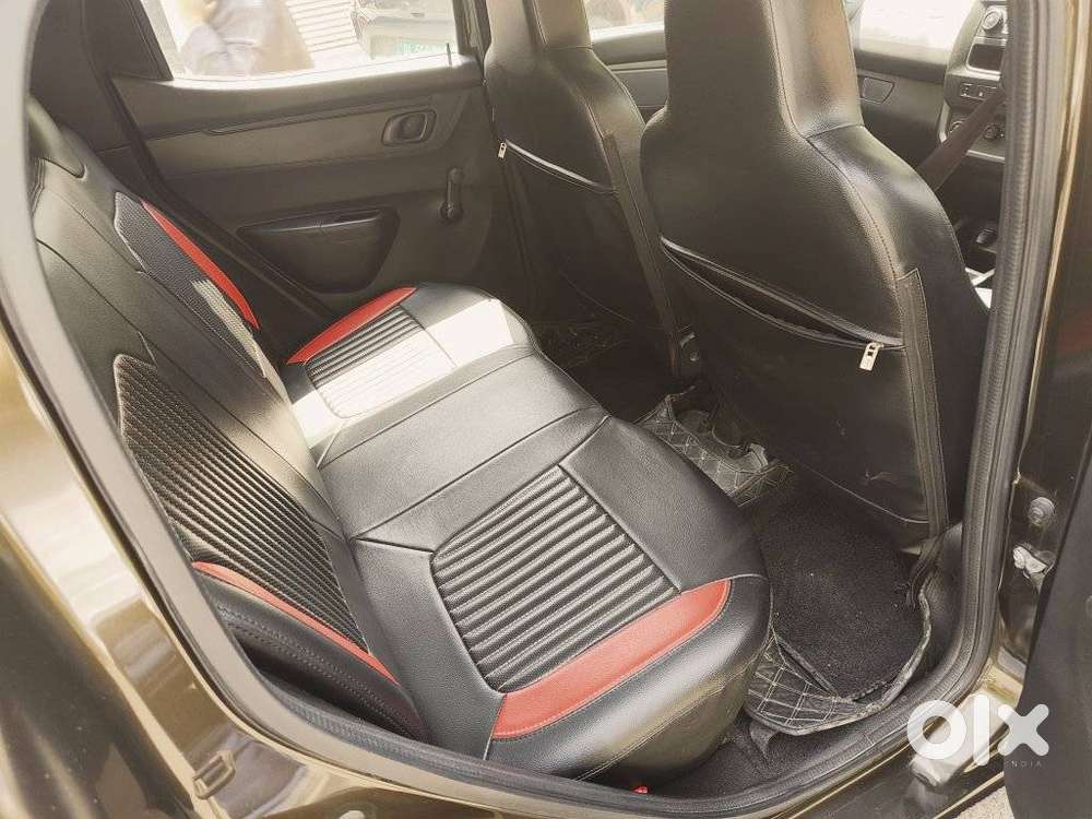Renault Kwid 2019-2023 0.8 Rxl, 2020, Petrol