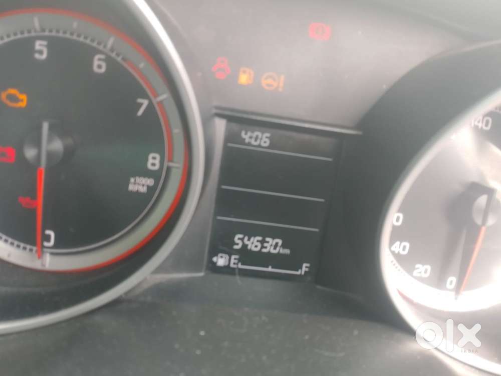 Maruti Suzuki Swift Vvt Vxi, 2022, Petrol