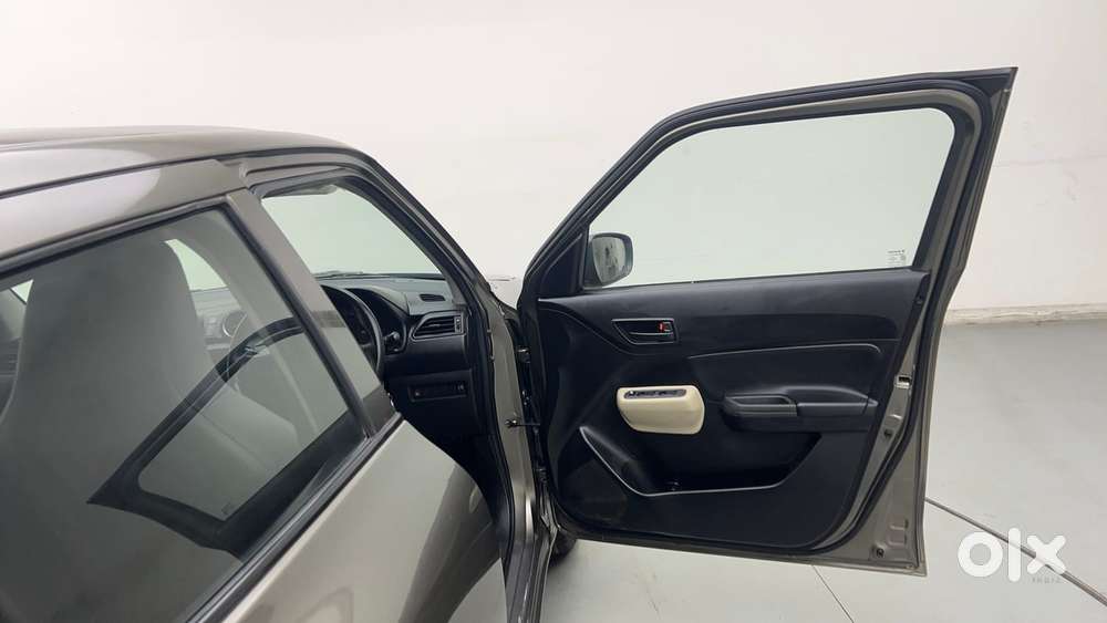 Maruti Suzuki Swift 1.3 Lxi, 2019, Petrol