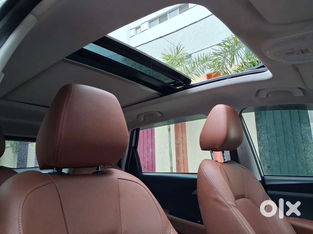 Mg Hector Plus 1.5 Hybrid Sharp Turbo 6 Str, 2020, Diesel