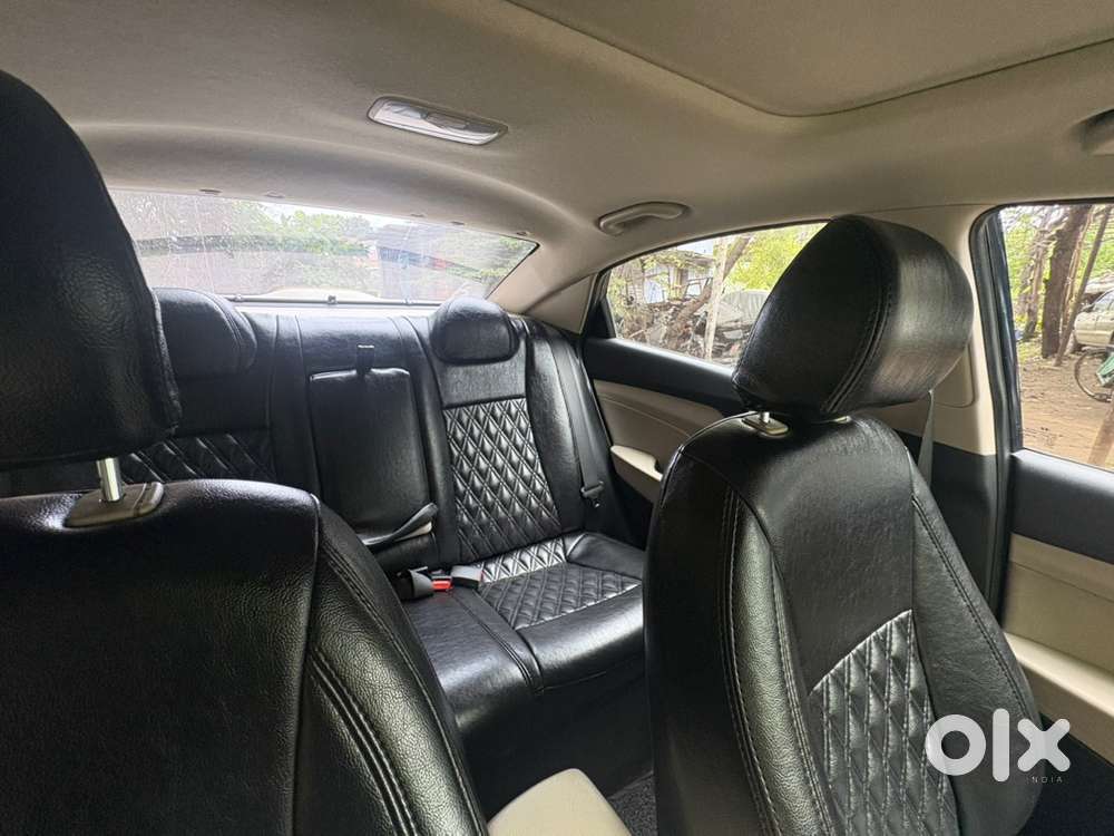 Hyundai Verna Diesel 2021