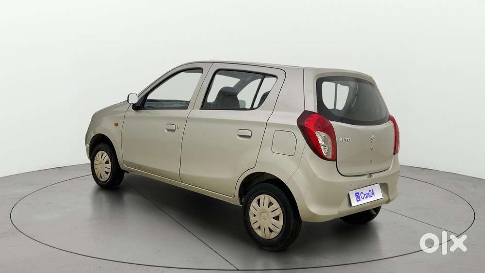 Maruti Suzuki Alto 0.8 Lxi (o), 2019, Petrol