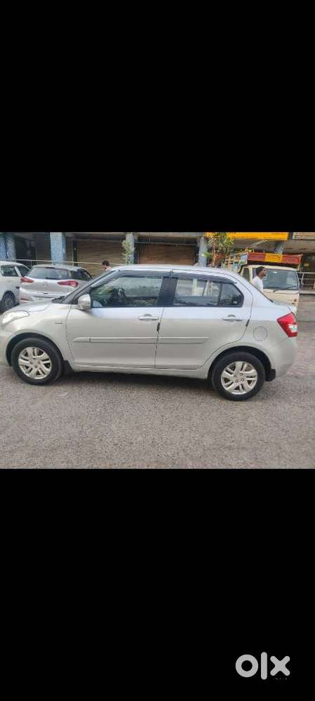 Maruti Suzuki Swift Dzire Zdi, 2013, Diesel