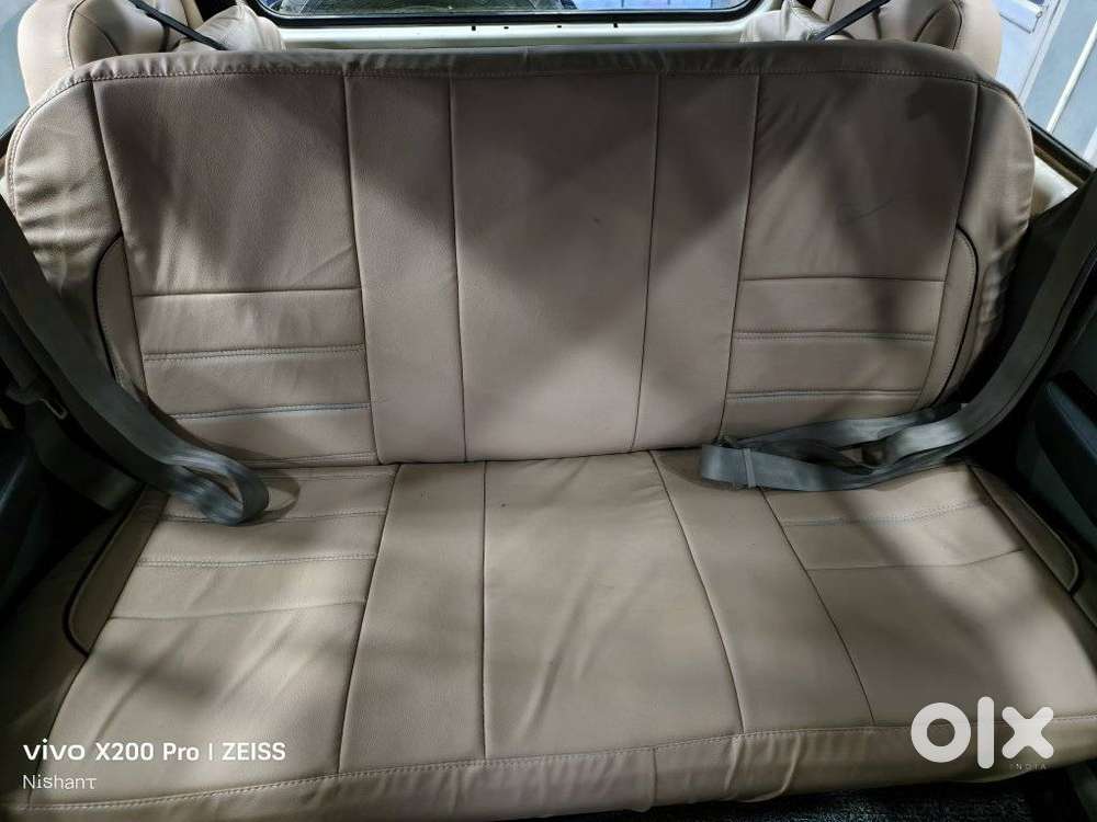 Mahindra Bolero 1.5 B4, 2021, Diesel