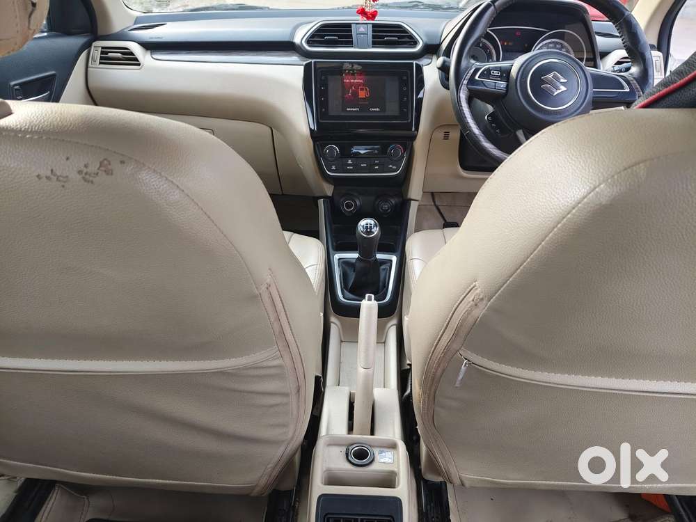 Maruti Suzuki Swift Dzire 1.3 Zxi, 2024