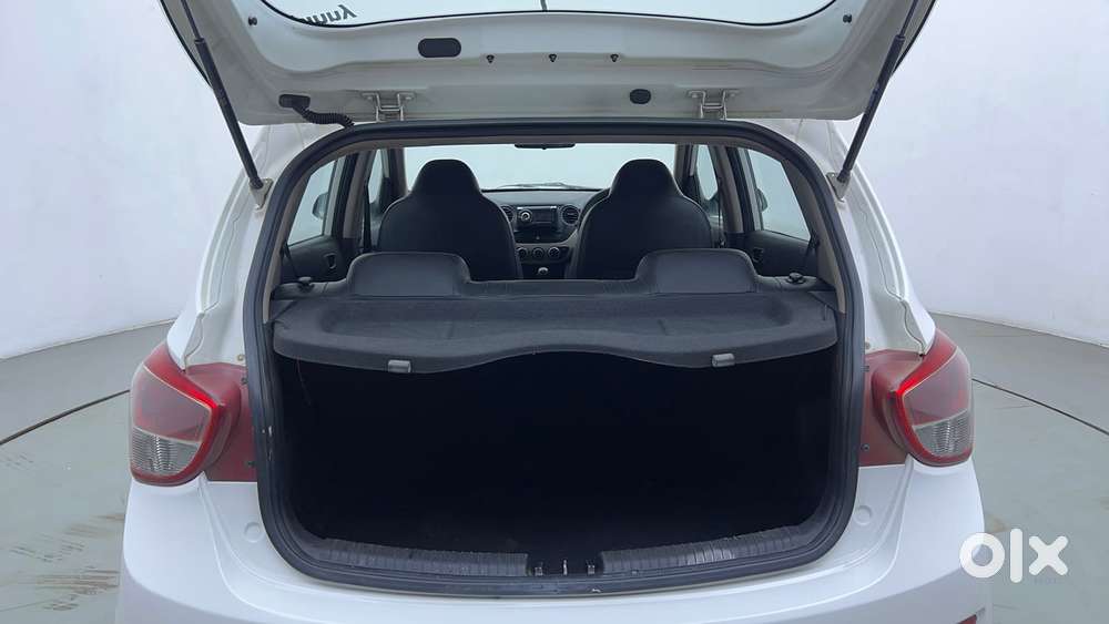 Hyundai Grand I10 1.2 Kappa Magna, 2013, Petrol