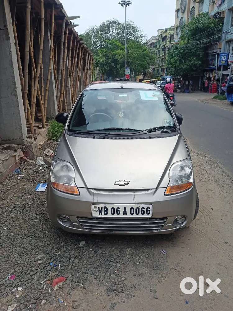 Chevrolet Spark 1.0 Petrol 2008