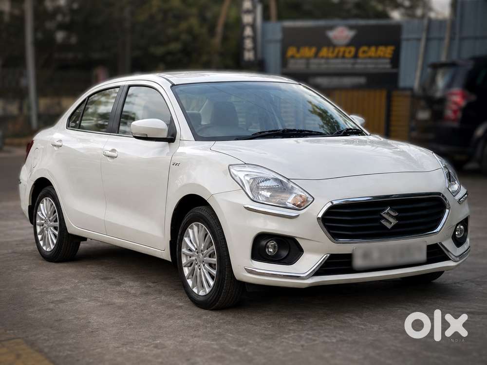 Maruti Suzuki Swift Dzire 2017 Petrol Manual