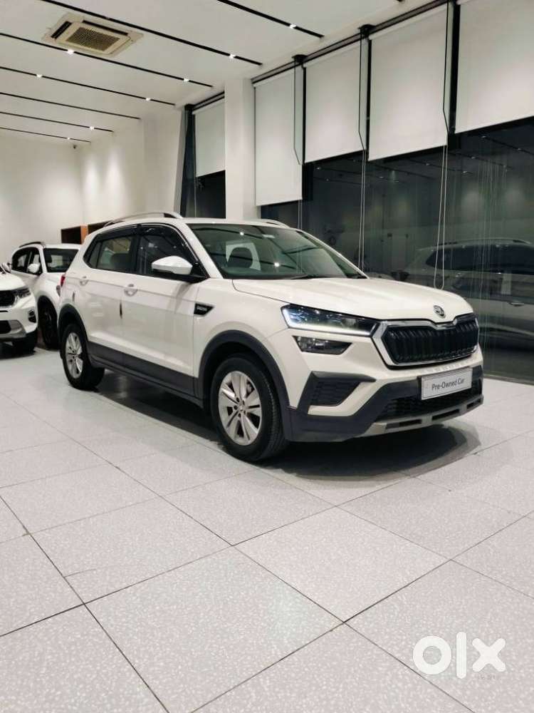Skoda Kushaq 1.0 Tsi Ambition, 2024, Petrol