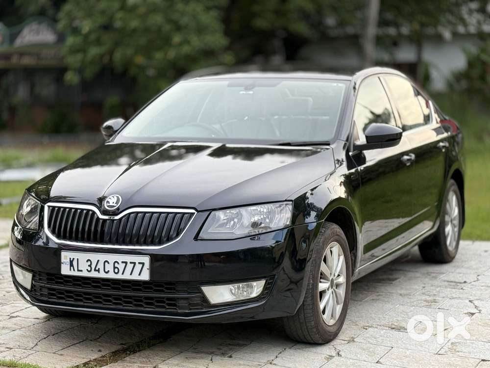 Skoda Octavia 2.0 Tdi Mt Ambition, 2013, Diesel