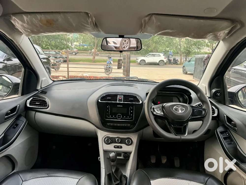 Tata Tiago, 2024, Cng & Hybrids