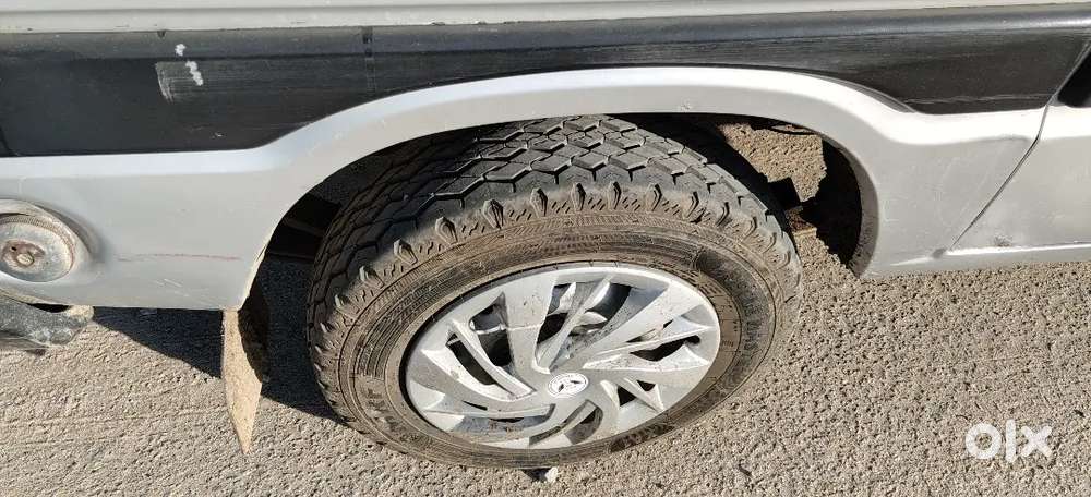 Maruti Suzuki Omni 2015