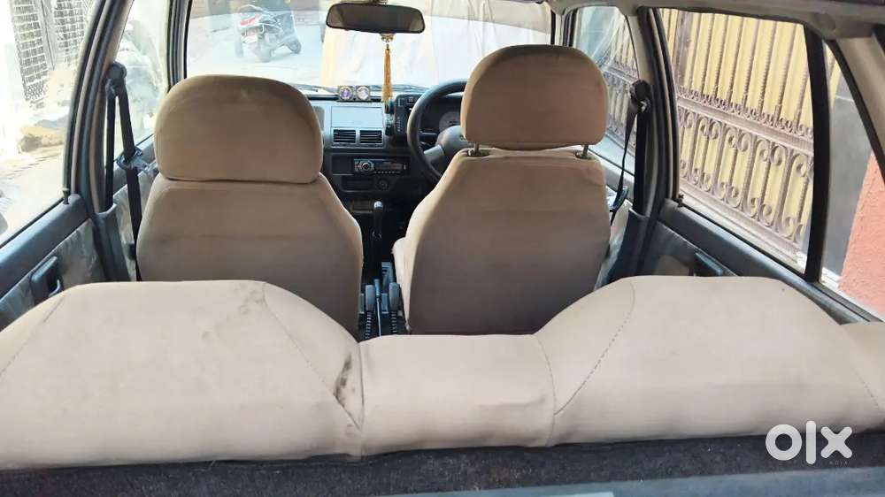 Maruti Suzuki 800 Ac 2009