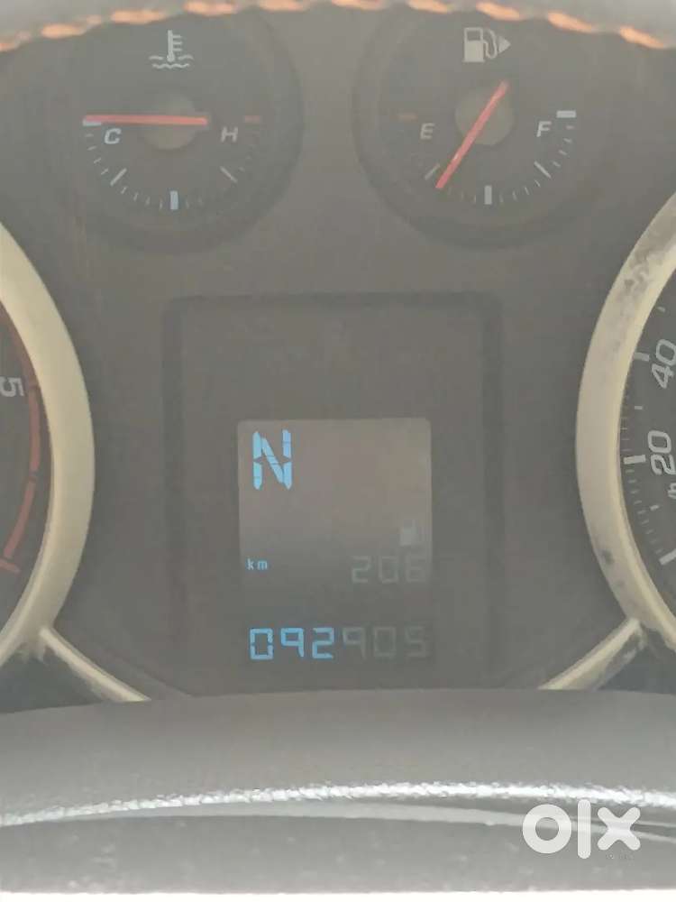 Chevrolet Cruze 2011 Ltz Automatic Top Model