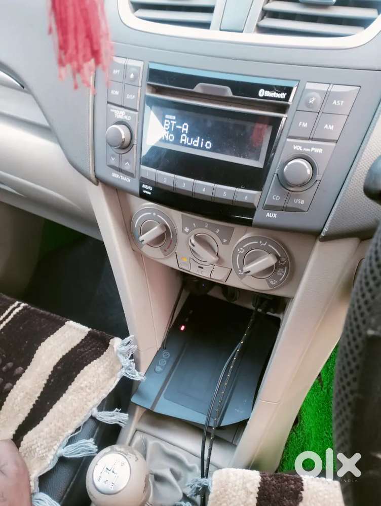 Maruti Suzuki Ertiga 2017