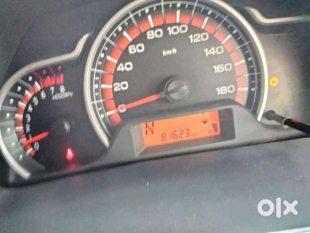 Maruti Suzuki Alto K10 2019 Petrol 81860 Km Driven