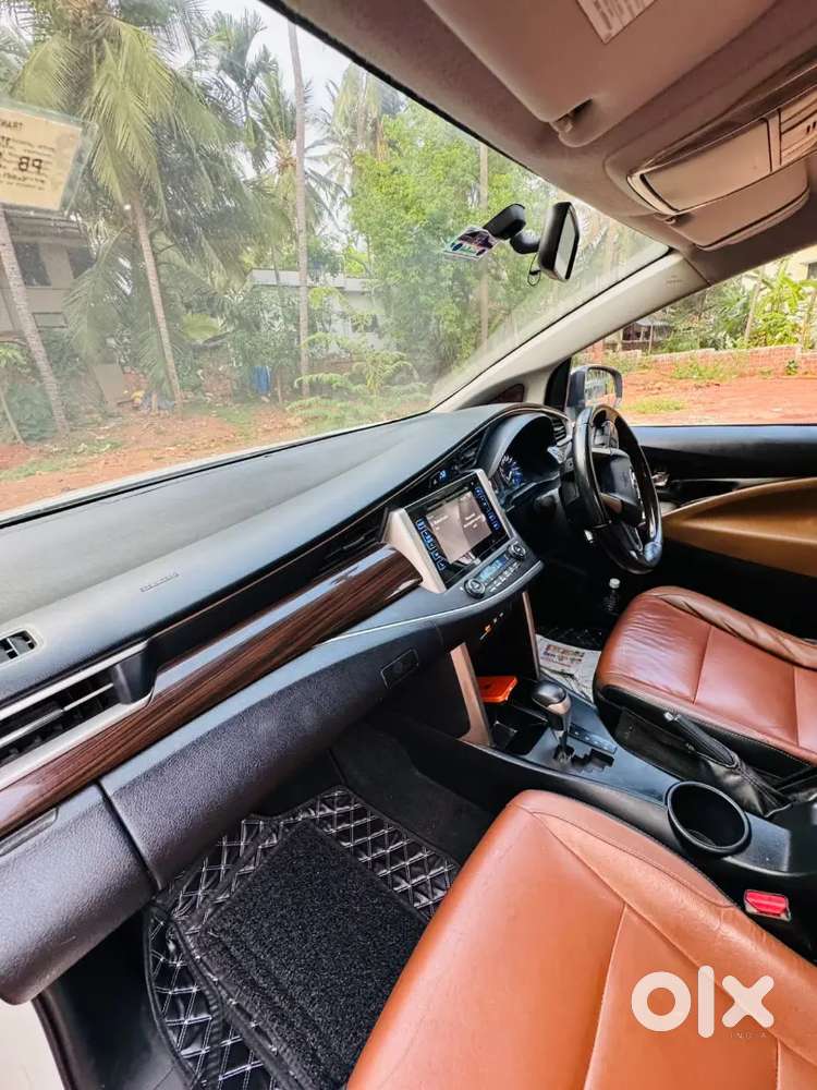 Super Engin Z Automatic No Accident