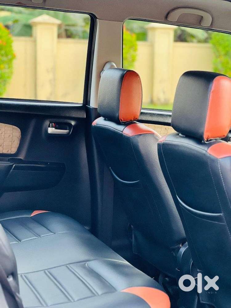 Maruti Suzuki Wagon R