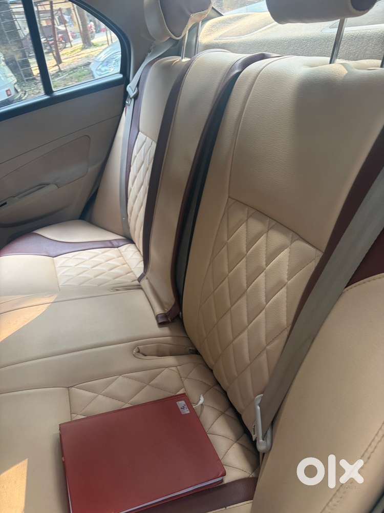 Maruti Swift Dzire 2016 Vdi Diesel Manual