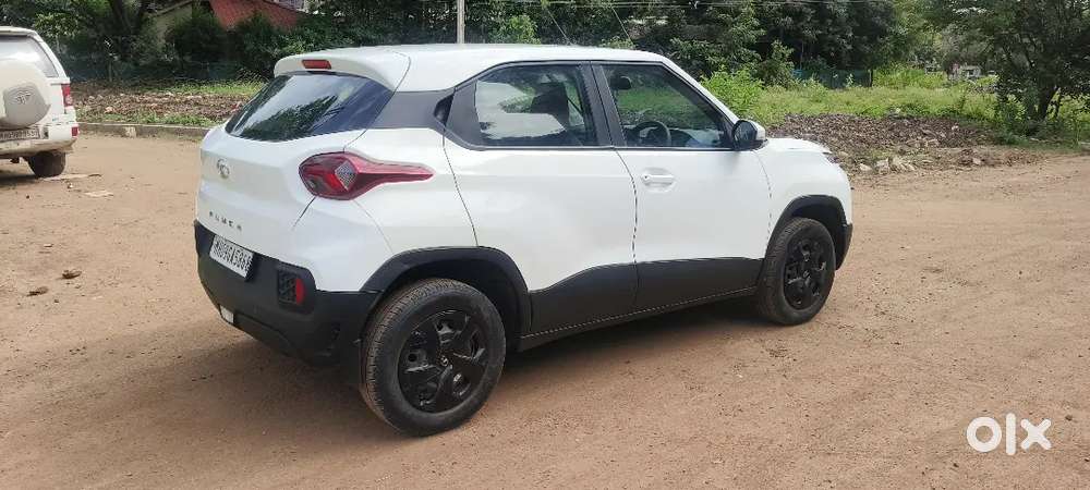 Tata Punch 1.2 Adventure 2022