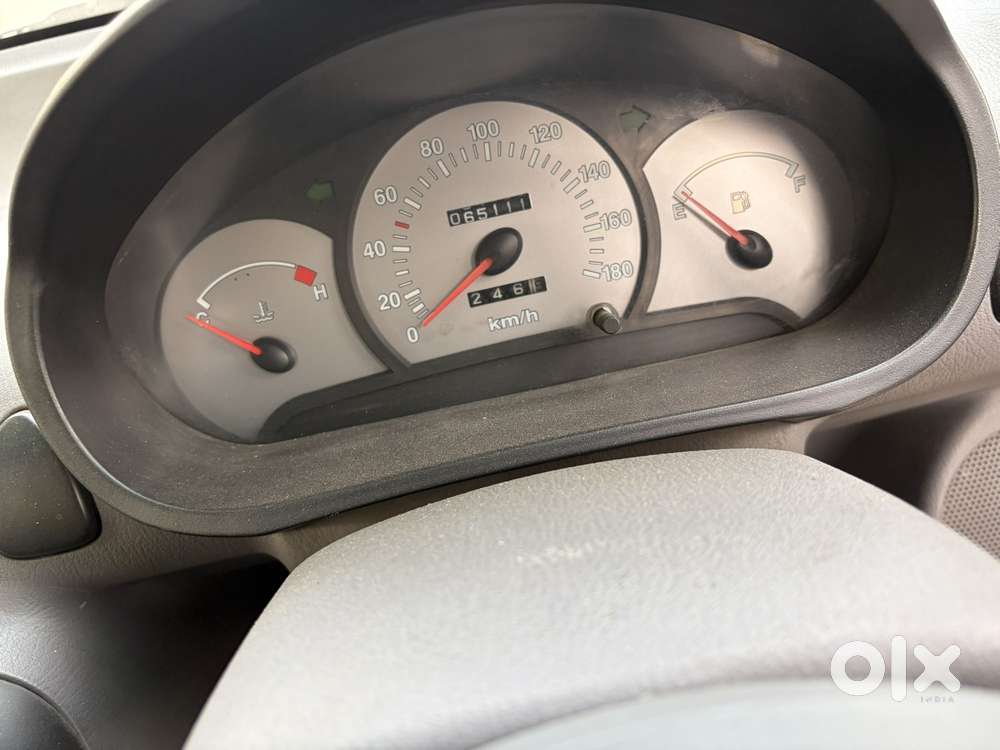 Hyundai Santro Xing Xl, 2006, Petrol