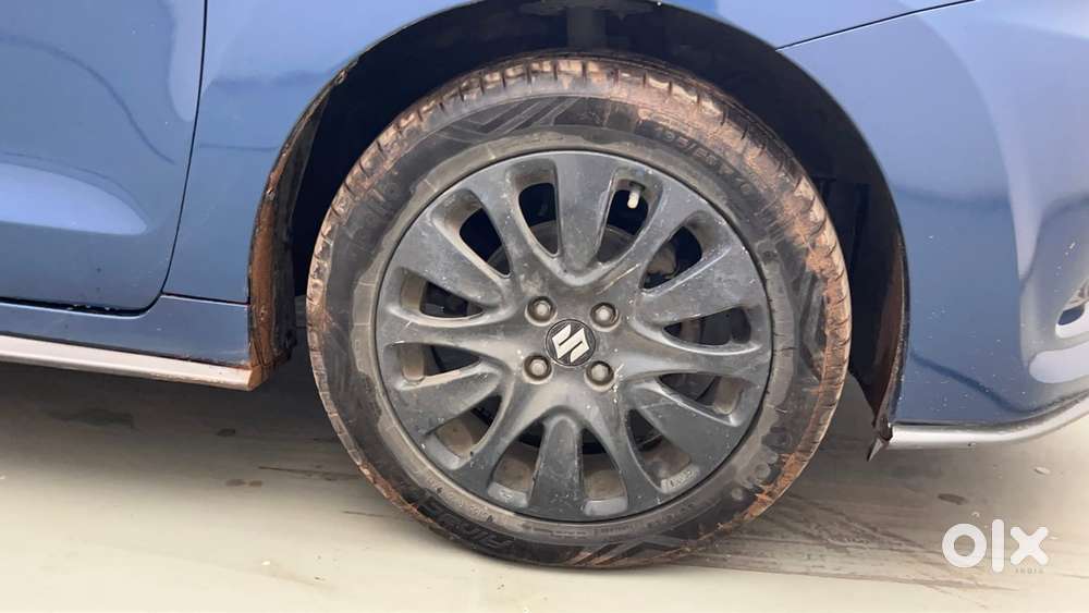 Maruti Suzuki Baleno Rs 1.0 Petrol, 2017, Petrol